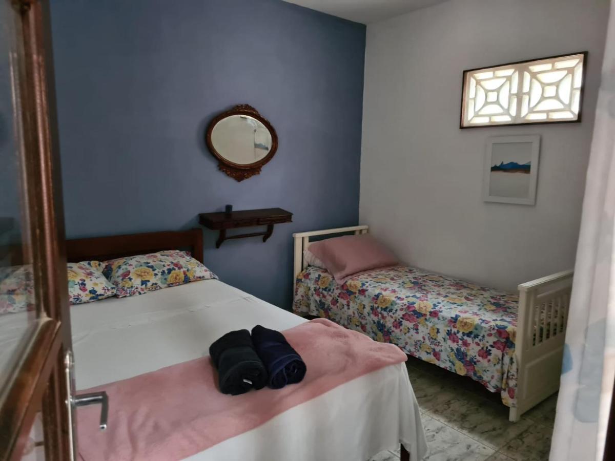 Hostel Iguabella - Rj Іґуаба-Ґранді Екстер'єр фото