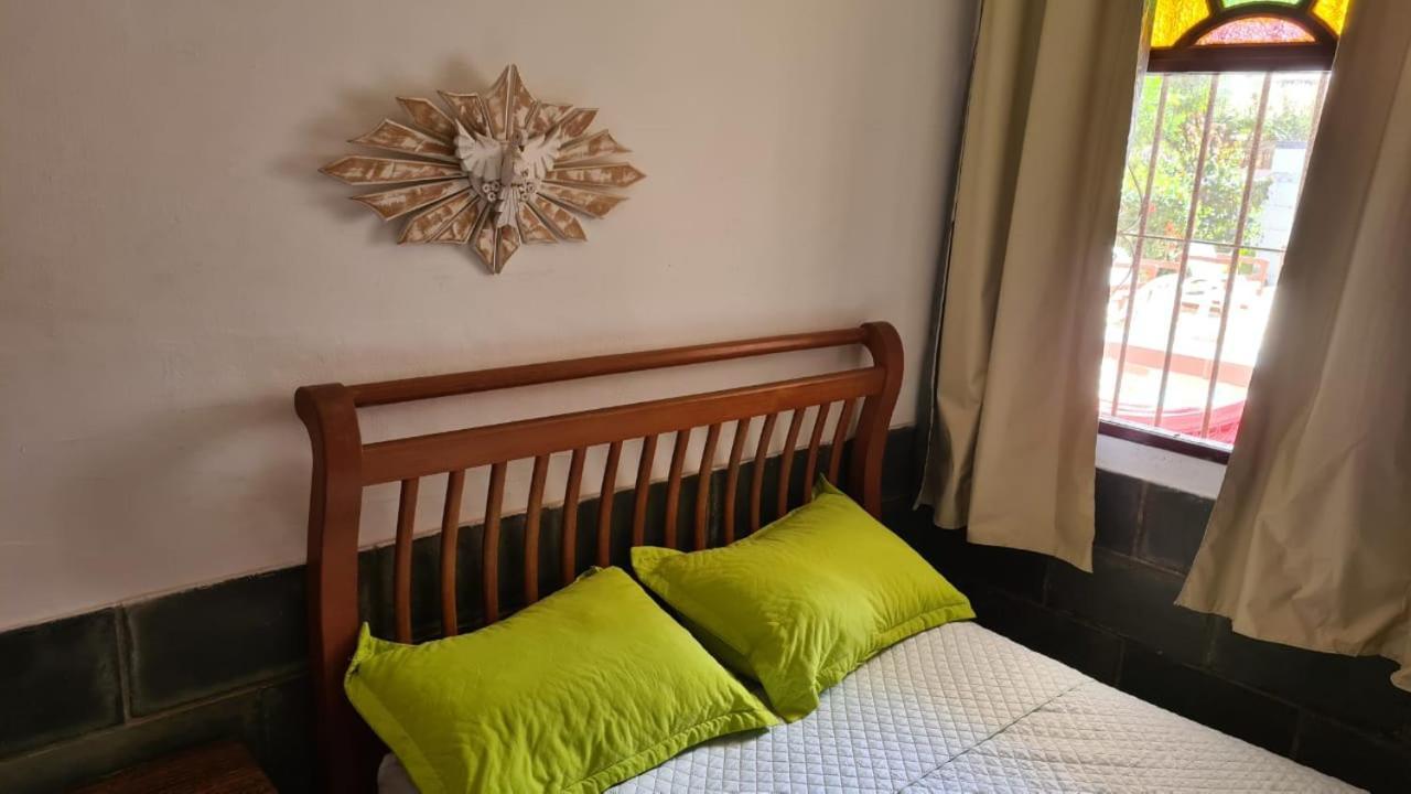 Hostel Iguabella - Rj Іґуаба-Ґранді Екстер'єр фото
