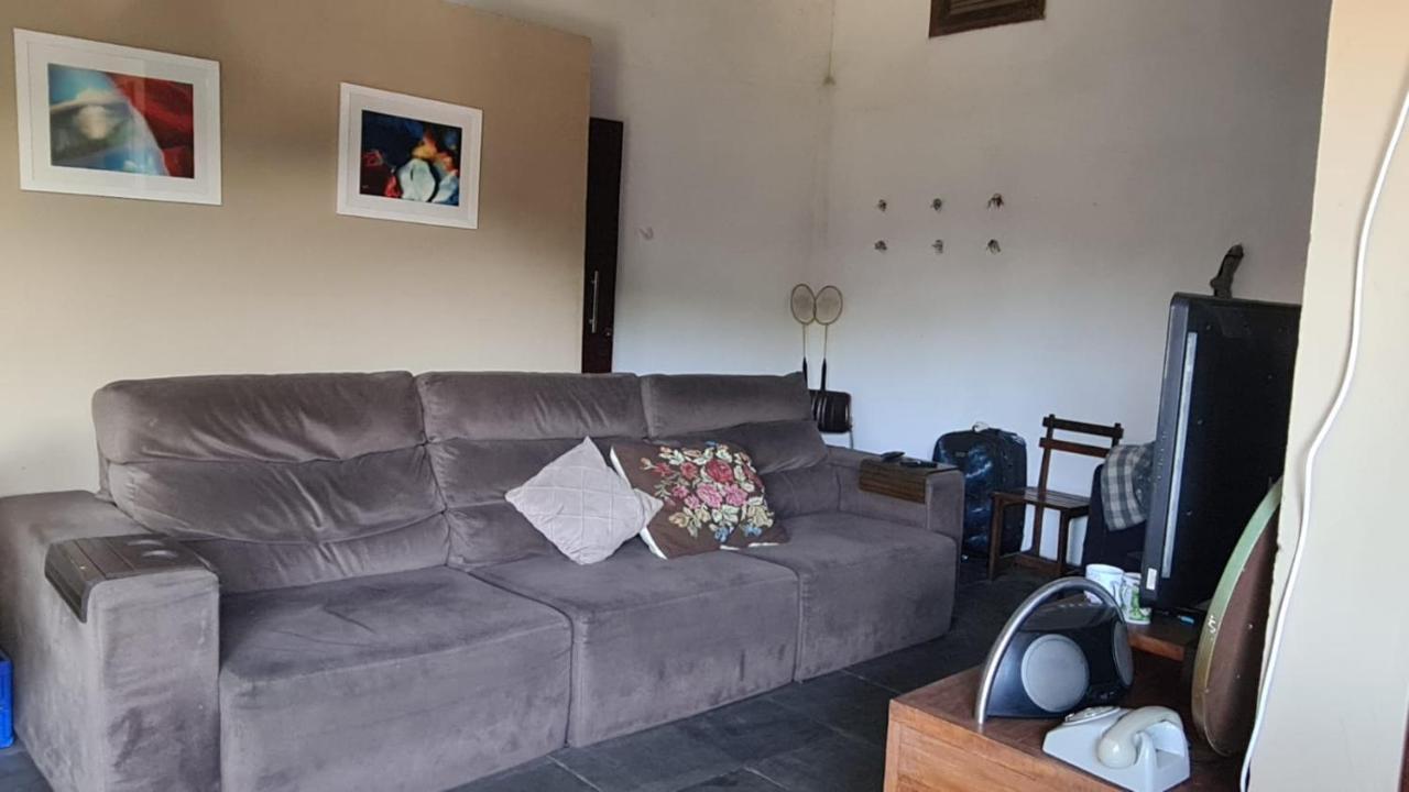 Hostel Iguabella - Rj Іґуаба-Ґранді Екстер'єр фото
