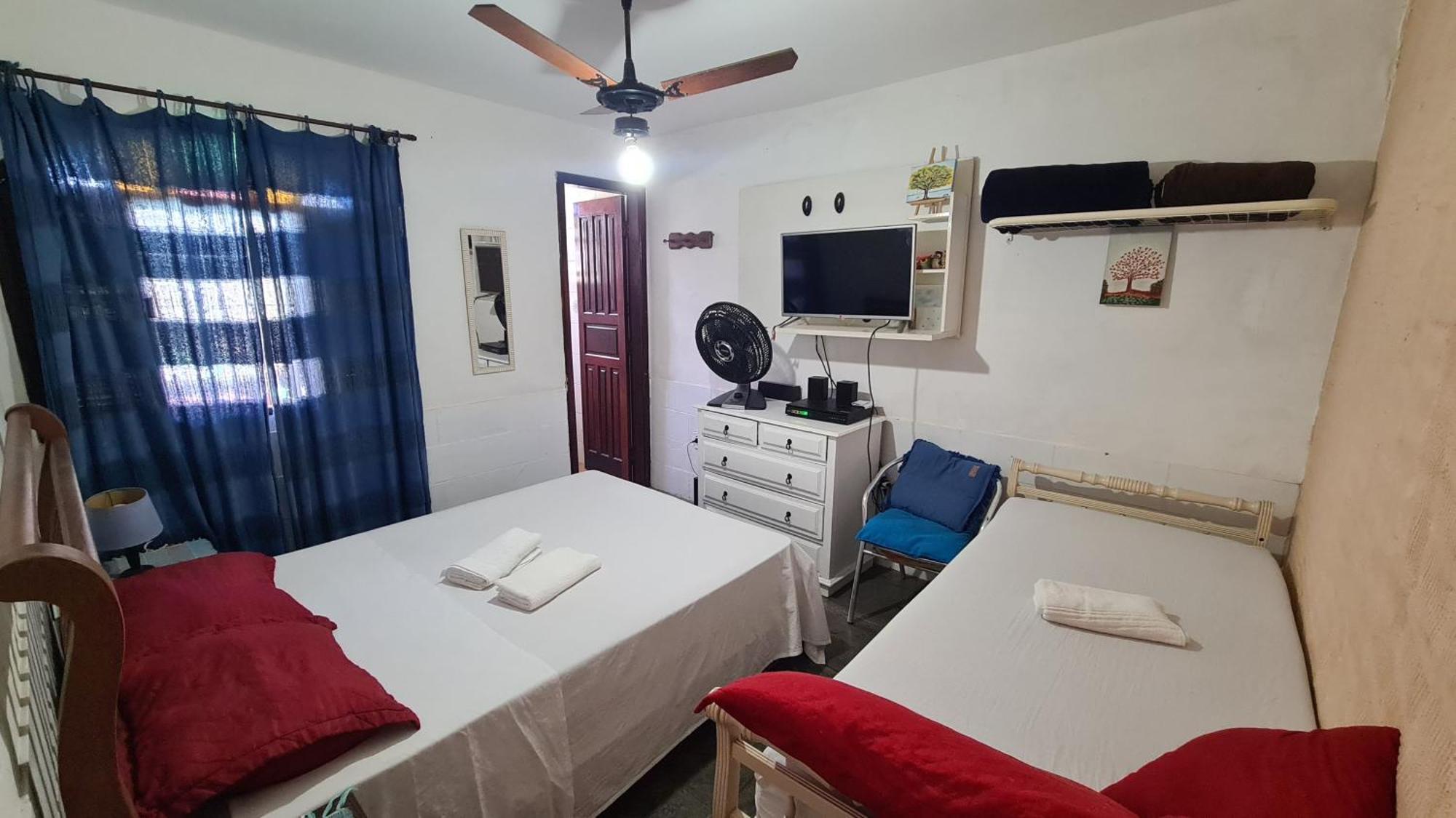 Hostel Iguabella - Rj Іґуаба-Ґранді Екстер'єр фото