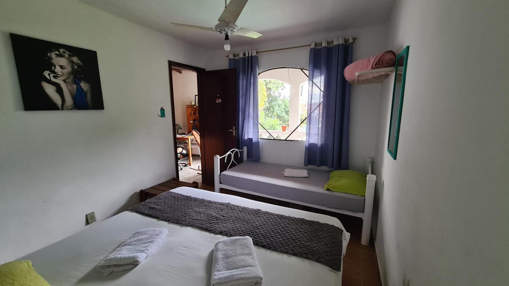 Hostel Iguabella - Rj Іґуаба-Ґранді Екстер'єр фото
