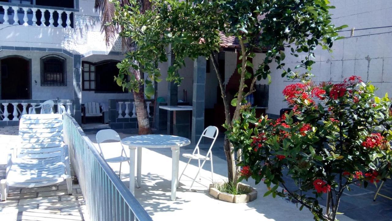 Hostel Iguabella - Rj Іґуаба-Ґранді Екстер'єр фото
