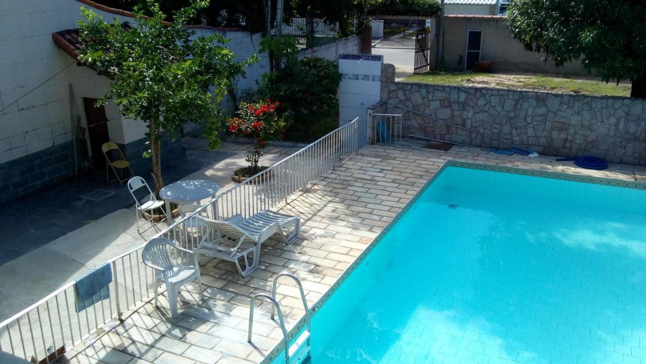 Hostel Iguabella - Rj Іґуаба-Ґранді Екстер'єр фото