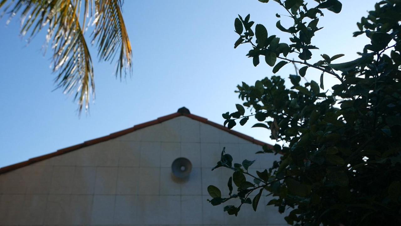 Hostel Iguabella - Rj Іґуаба-Ґранді Екстер'єр фото