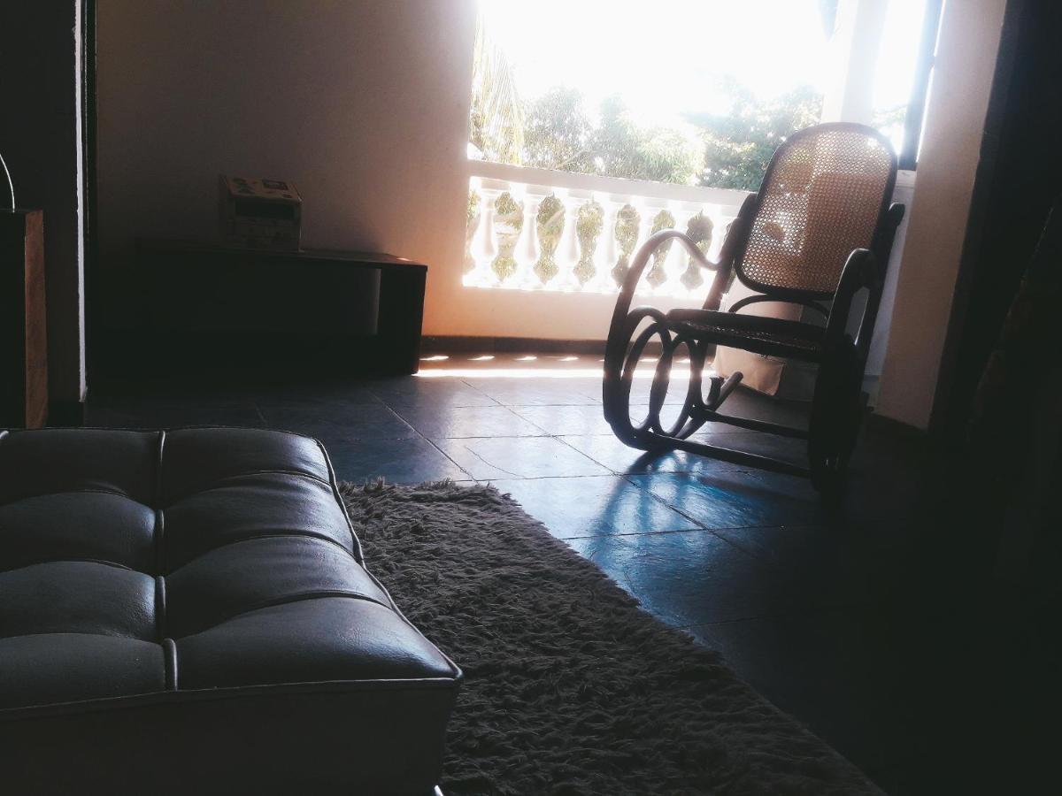 Hostel Iguabella - Rj Іґуаба-Ґранді Екстер'єр фото