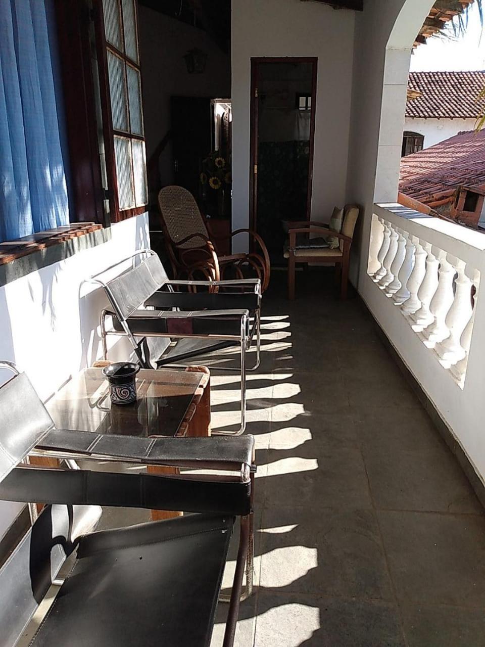 Hostel Iguabella - Rj Іґуаба-Ґранді Екстер'єр фото